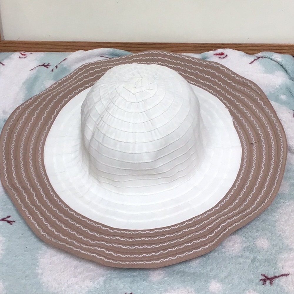 Laundry by Design Packable Sun Hat